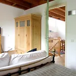 Séjour chez l'habitant Tranquil Wooden House With Free Parking Amsterdam