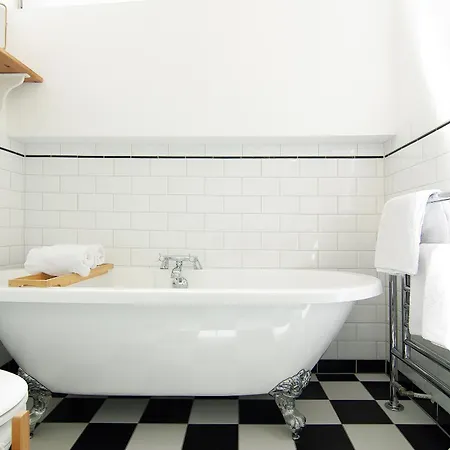 Homestay Tranquil Wooden House With Free Parking Amsterdam